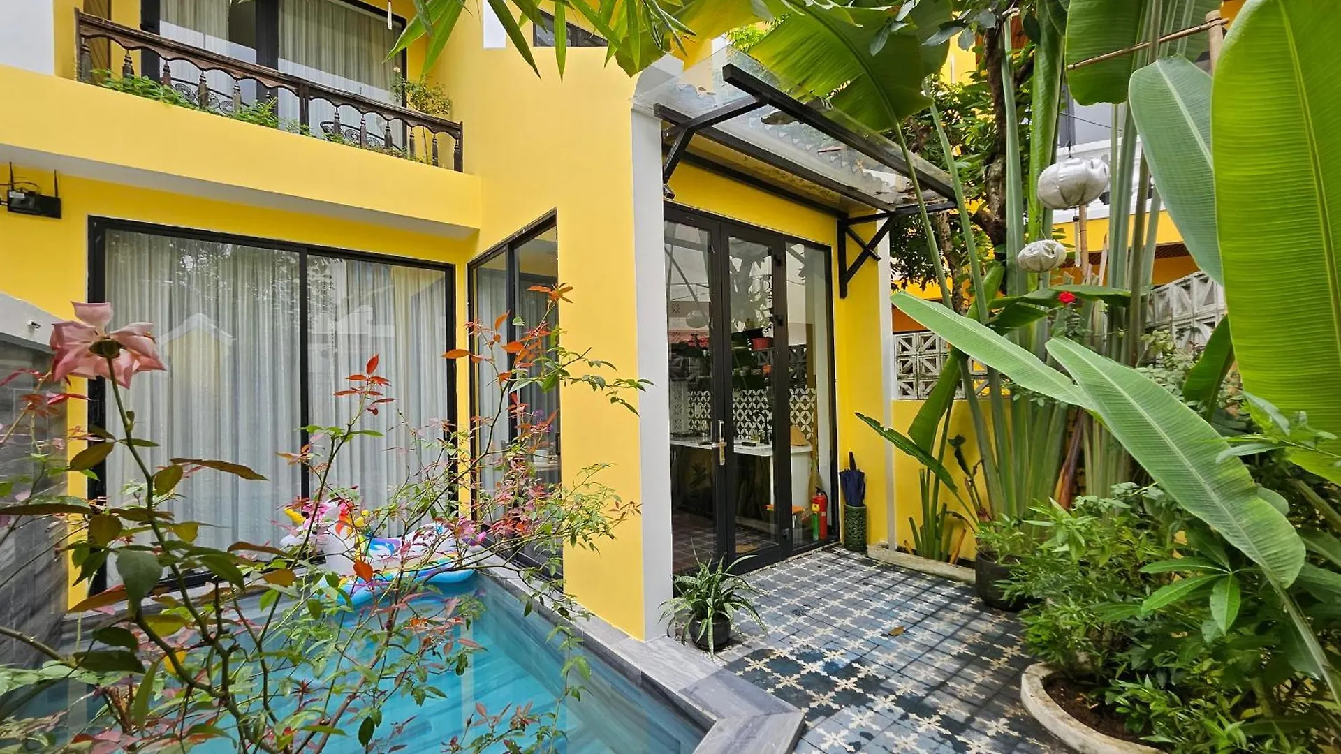 Hoi An 2Br Private Pool Villa - Walk To Old Town