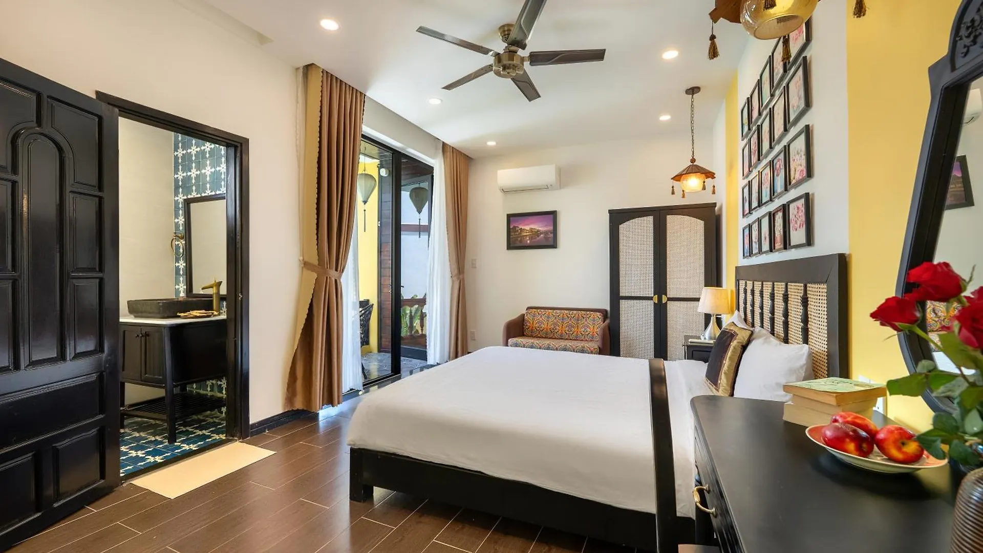 Hoi An 2Br Private Pool Villa - Walk To Old Town