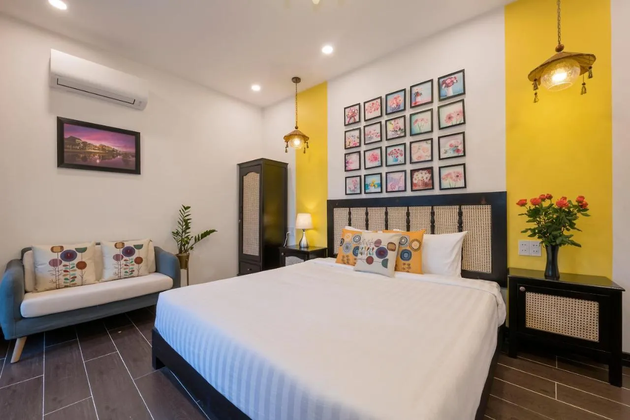 Hoi An 2Br Private Pool Villa - Walk To Old Town  Hoi An