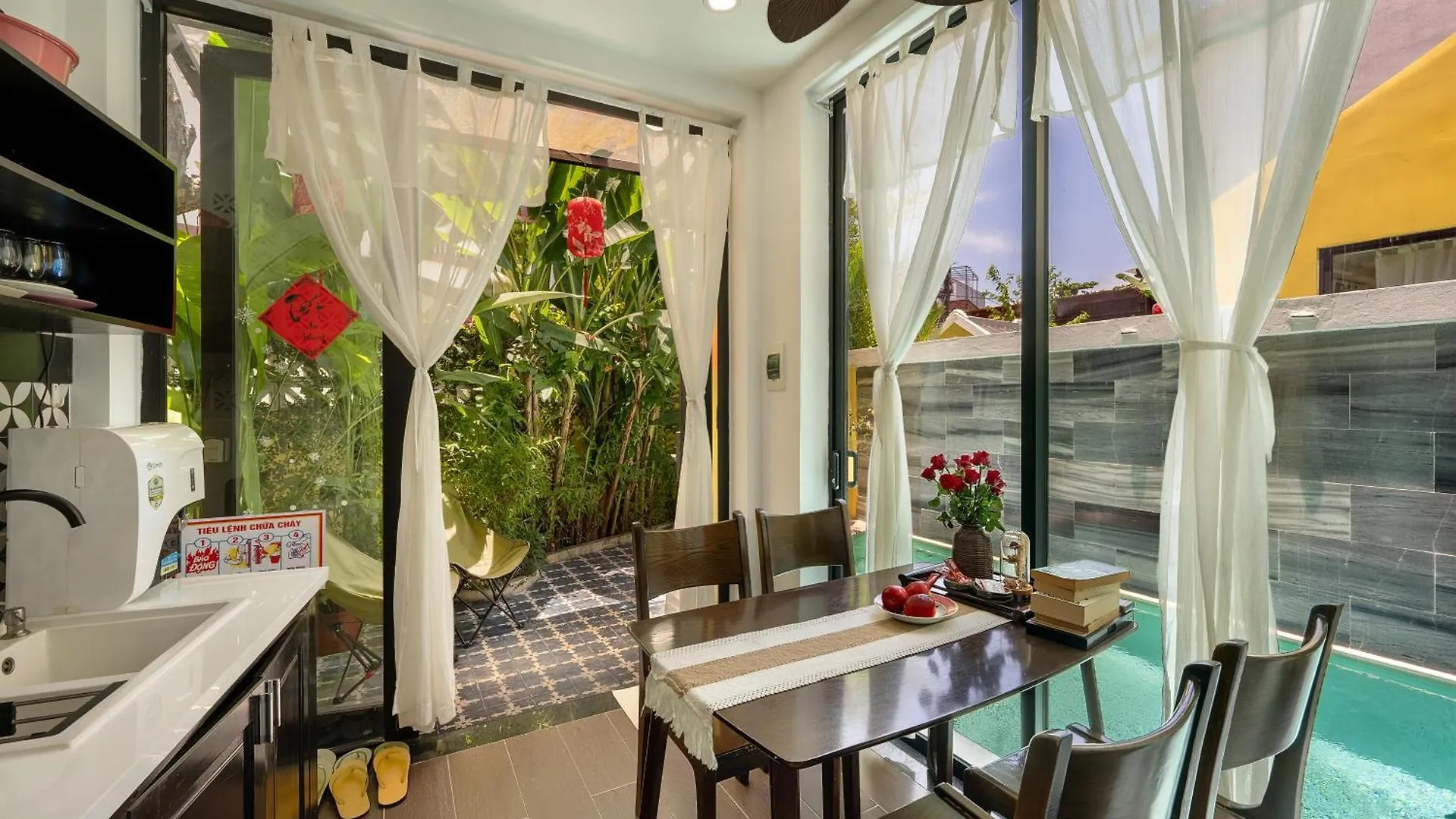 Hoi An 2Br Private Pool Villa - Walk To Old Town Vietnam