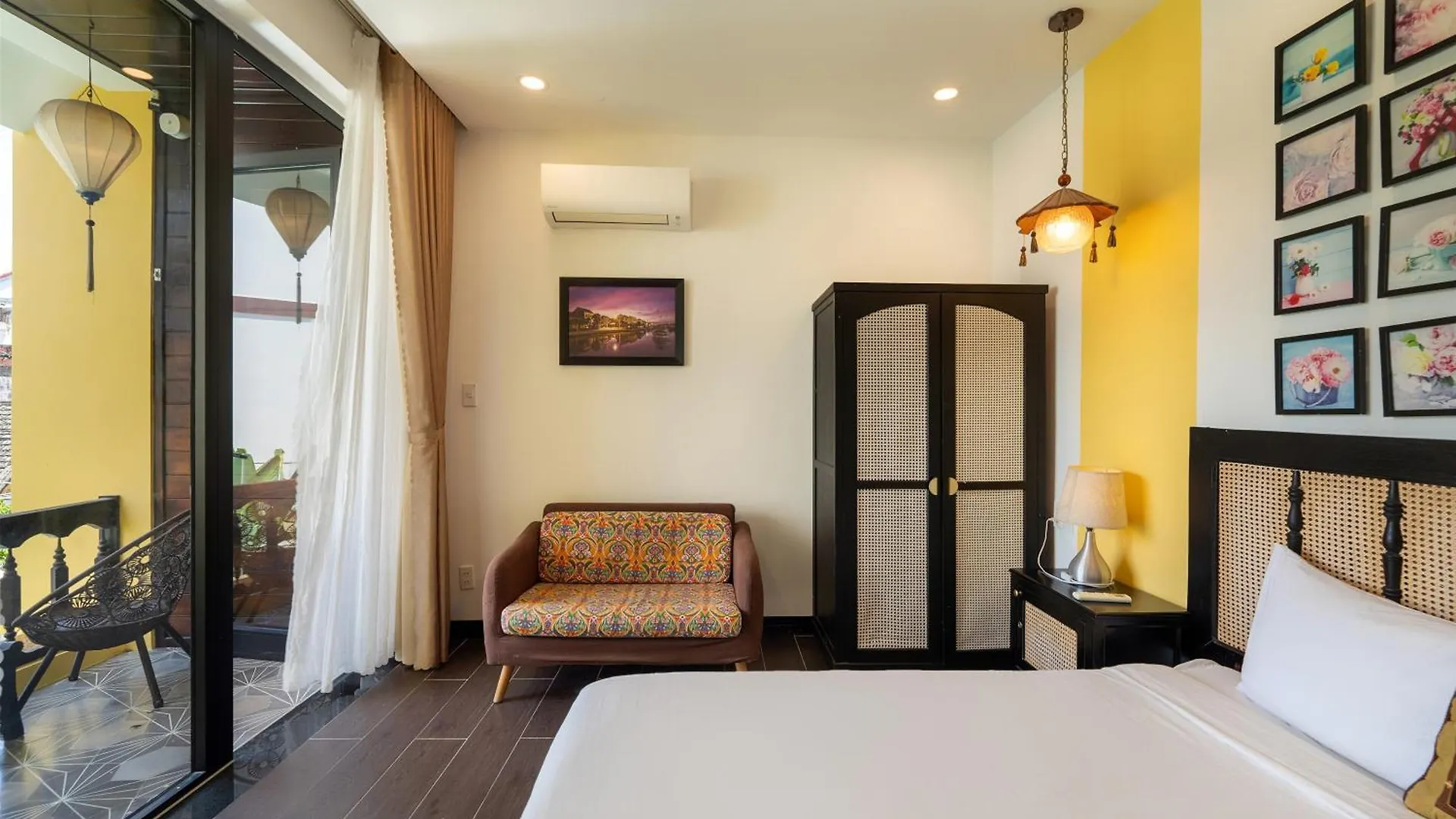 Hoi An 2Br Private Pool Villa - Walk To Old Town Vietnam