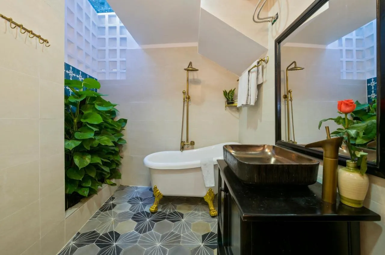 Hoi An 2Br Private Pool Villa - Walk To Old Town