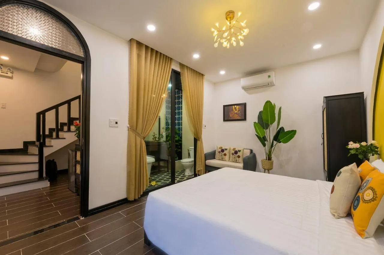 Hoi An 2Br Private Pool Villa - Walk To Old Town 0*, Hoi An