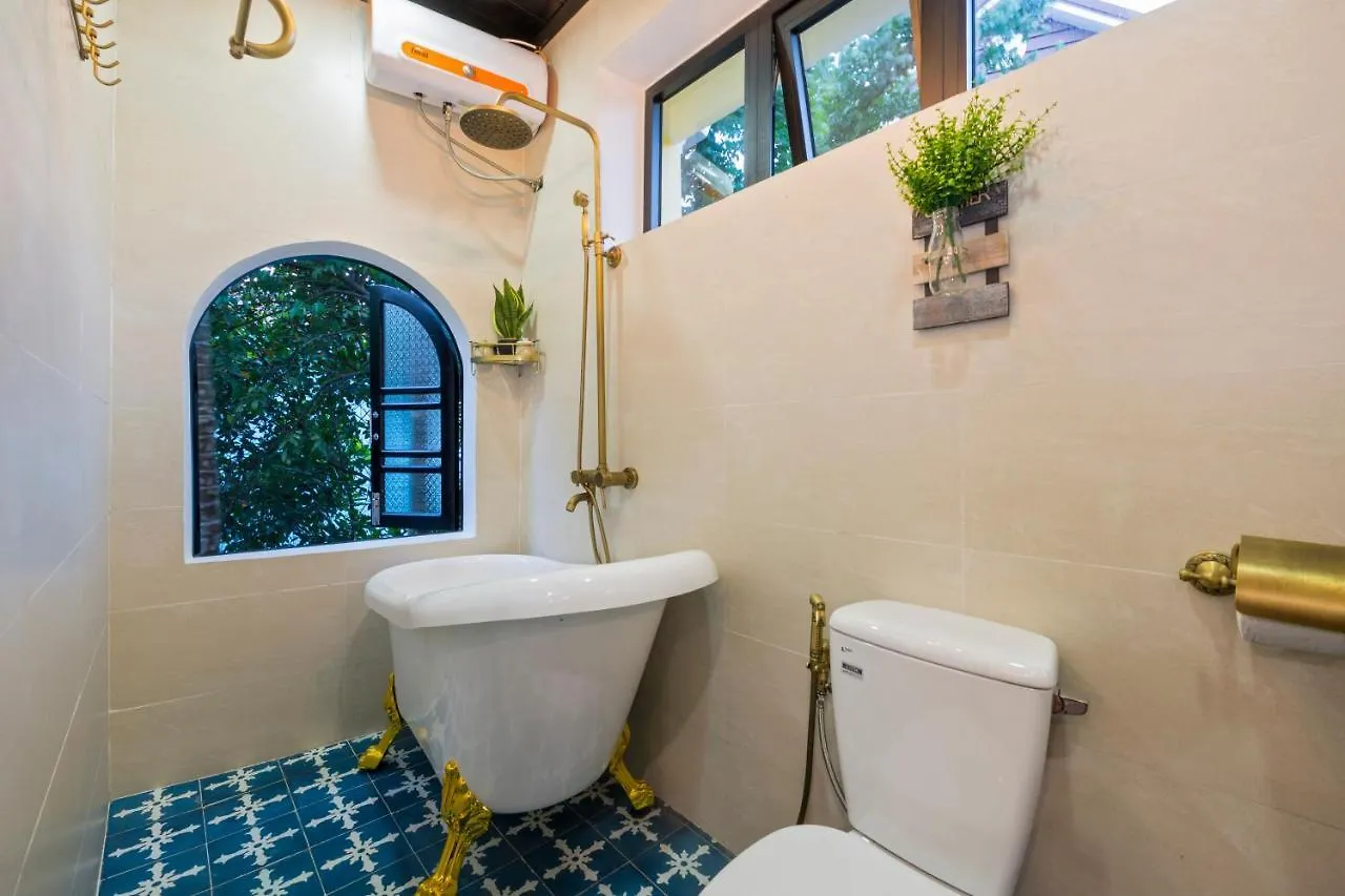 Hoi An 2Br Private Pool Villa - Walk To Old Town