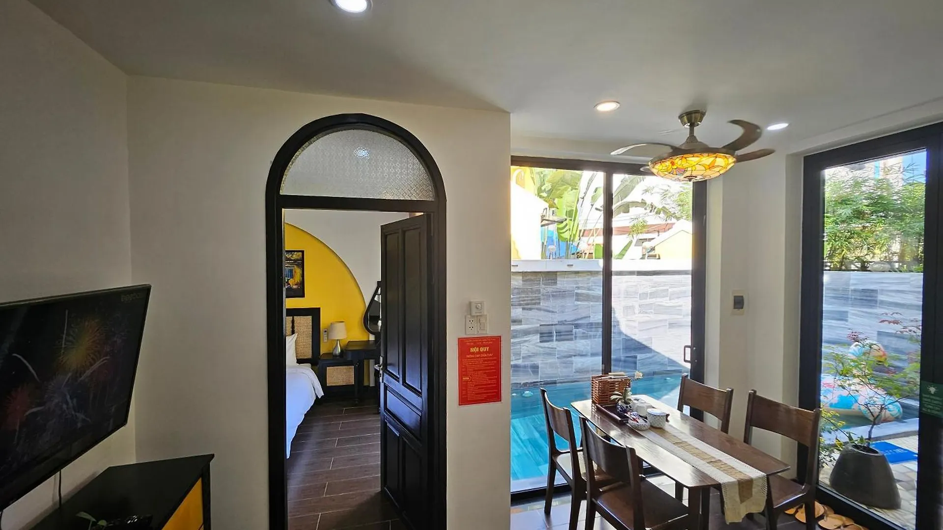 Hoi An 2Br Private Pool Villa - Walk To Old Town