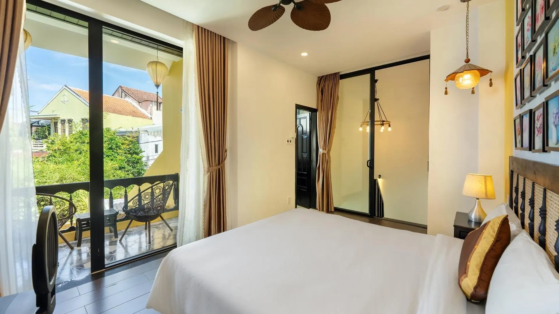 Hoi An 2Br Private Pool Villa - Walk To Old Town 0*, Hoi An Vietnam