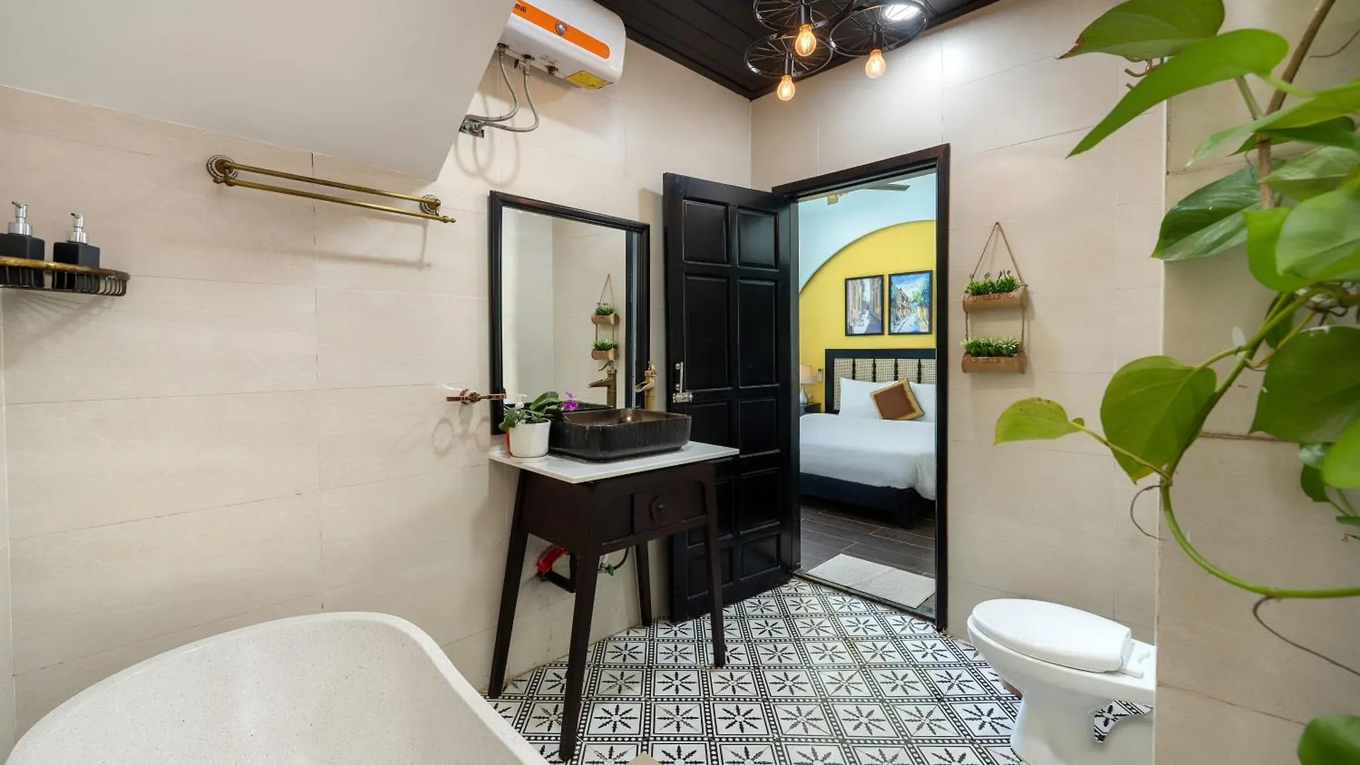 Hoi An 2Br Private Pool Villa - Walk To Old Town  Hoi An