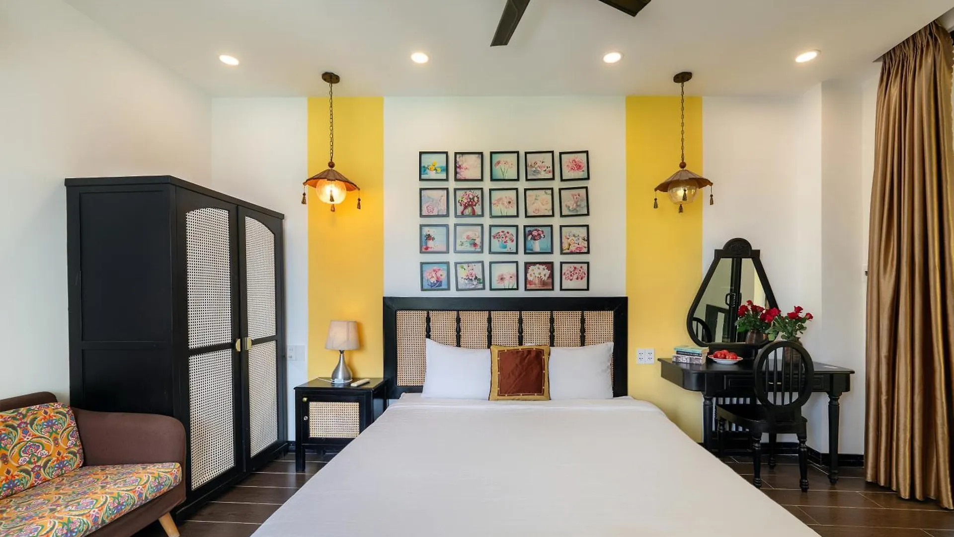 Hoi An 2Br Private Pool Villa - Walk To Old Town 0*, Hoi An Vietnam