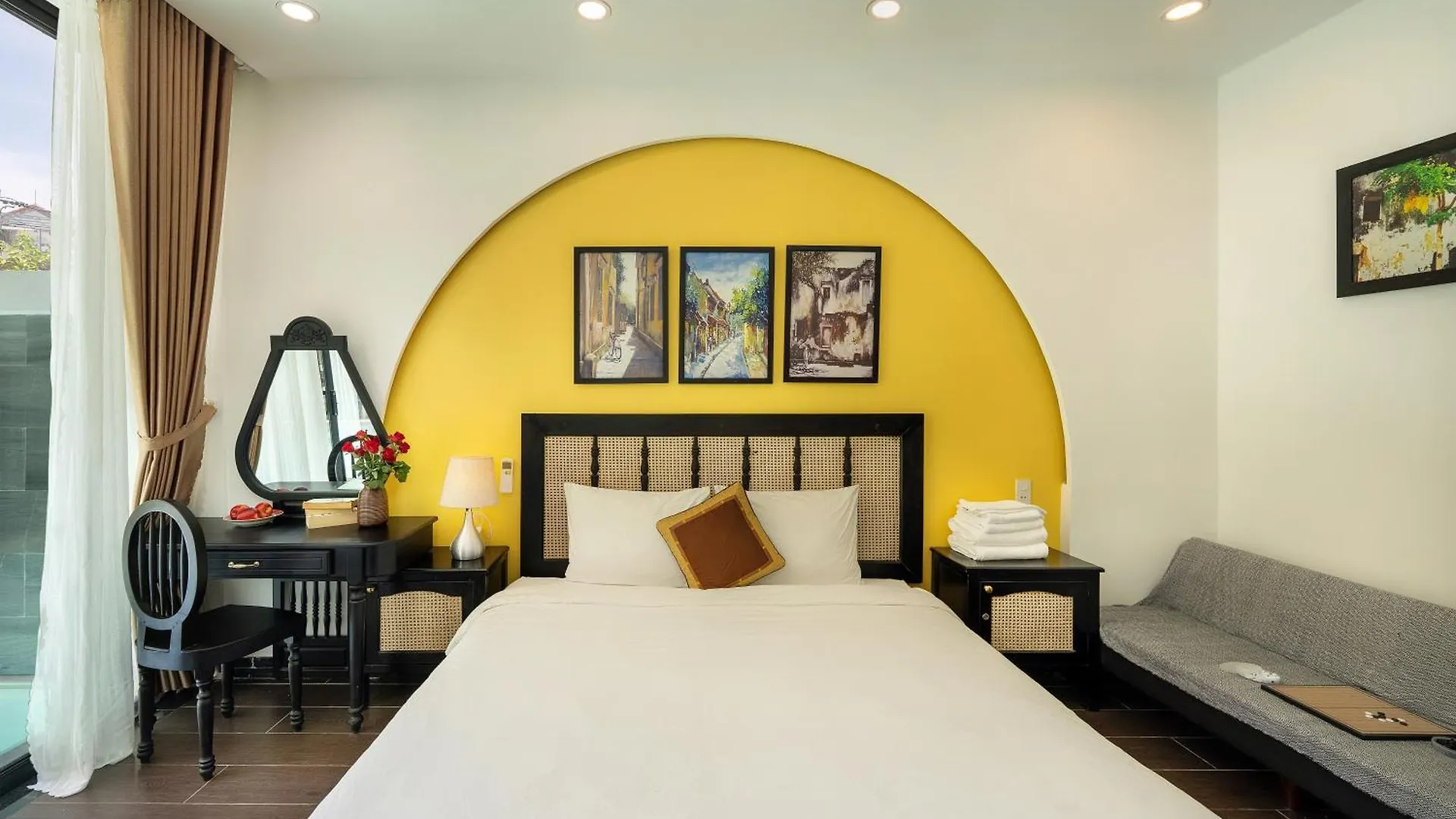 Hoi An 2Br Private Pool Villa - Walk To Old Town Hoi An