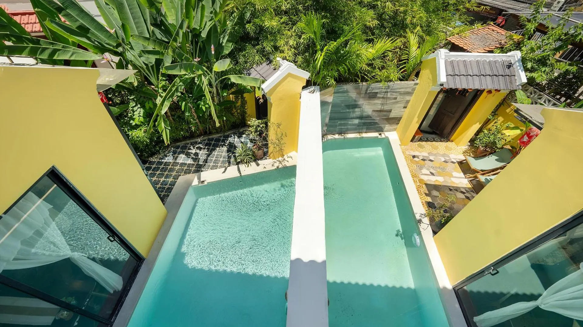 Hoi An 2Br Private Pool Villa - Walk To Old Town