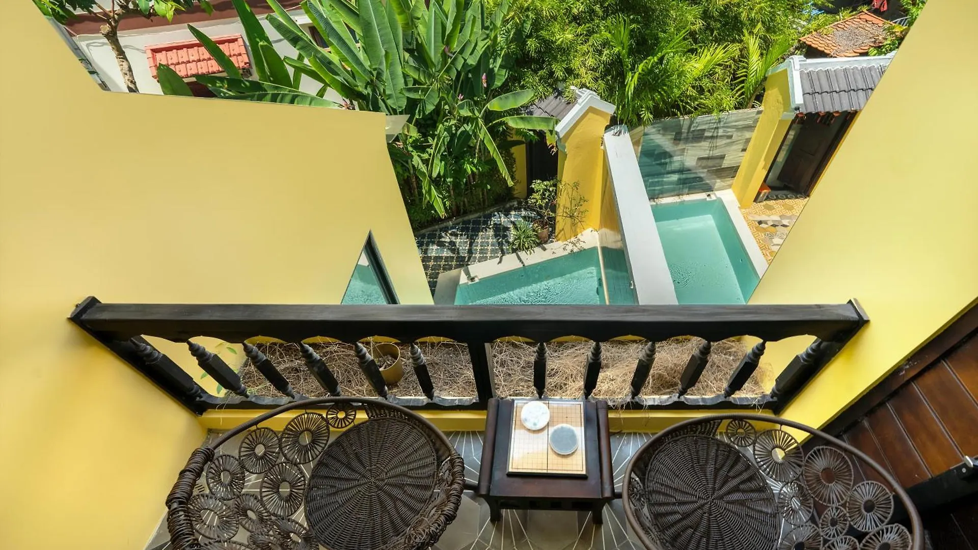 Hoi An 2Br Private Pool Villa - Walk To Old Town 0*, Hoi An
