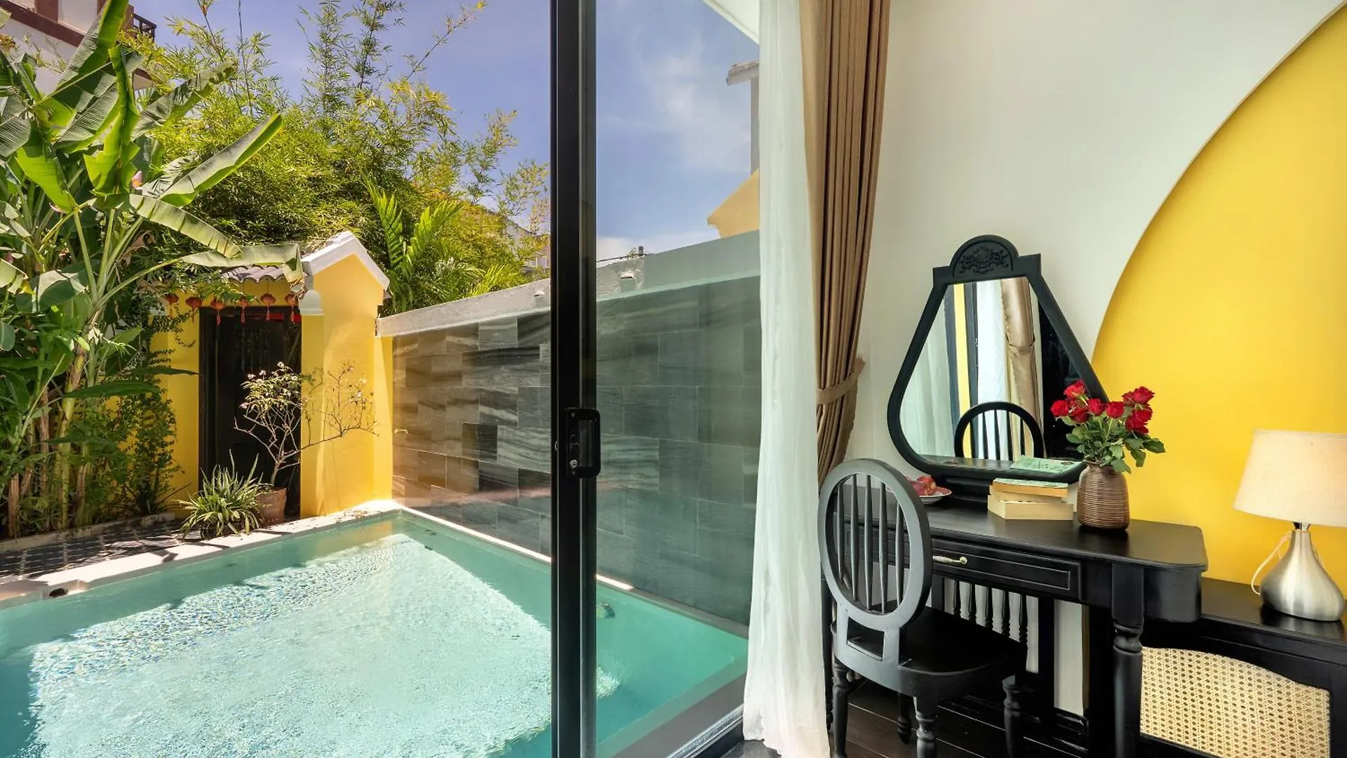 Hoi An 2Br Private Pool Villa - Walk To Old Town Hoi An