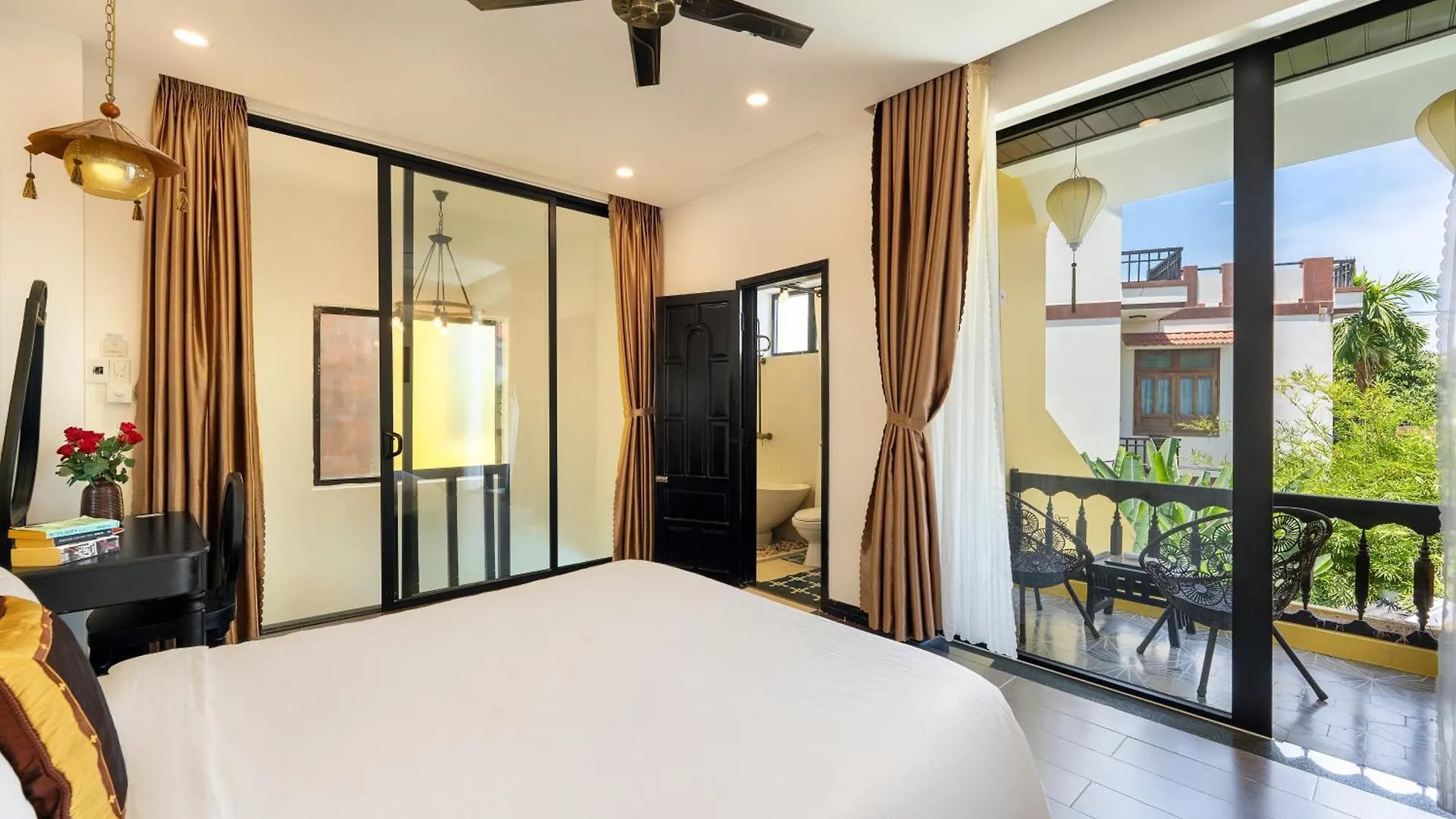 Hoi An 2Br Private Pool Villa - Walk To Old Town 0*, Hoi An