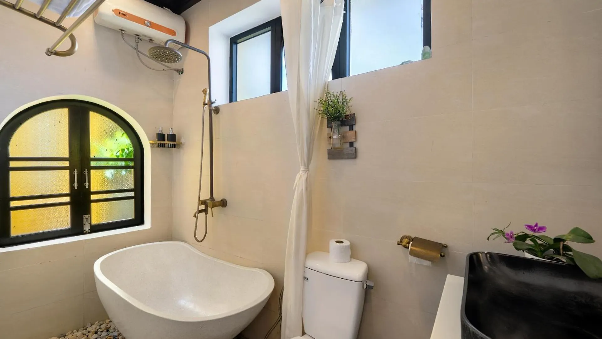 Hoi An 2Br Private Pool Villa - Walk To Old Town